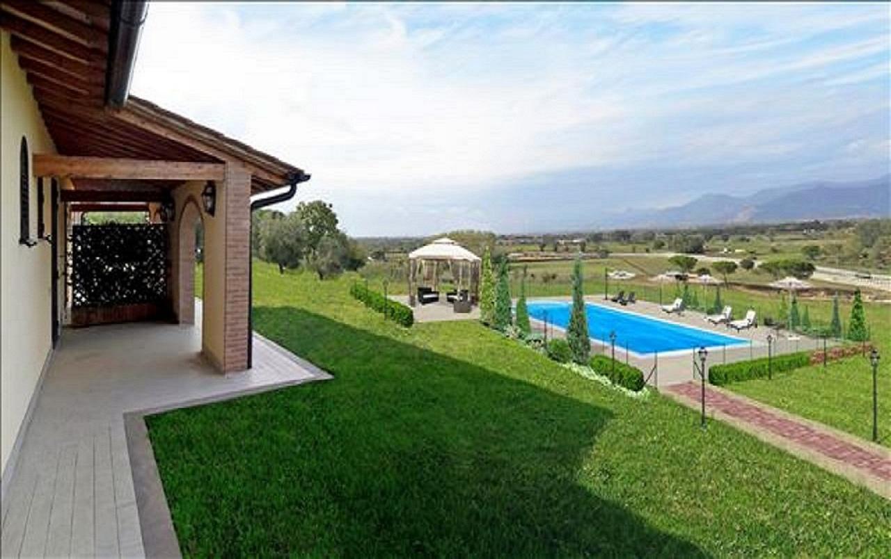 Agriturismo Deni Apartman Cenaia Kültér fotó